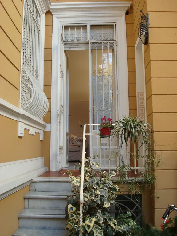 Appartement Villino Caproni à Viareggio Extérieur photo
